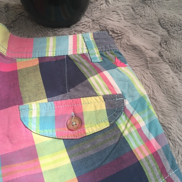 BOGO | BURNSIDE | Shorts - Picture 3 of 4